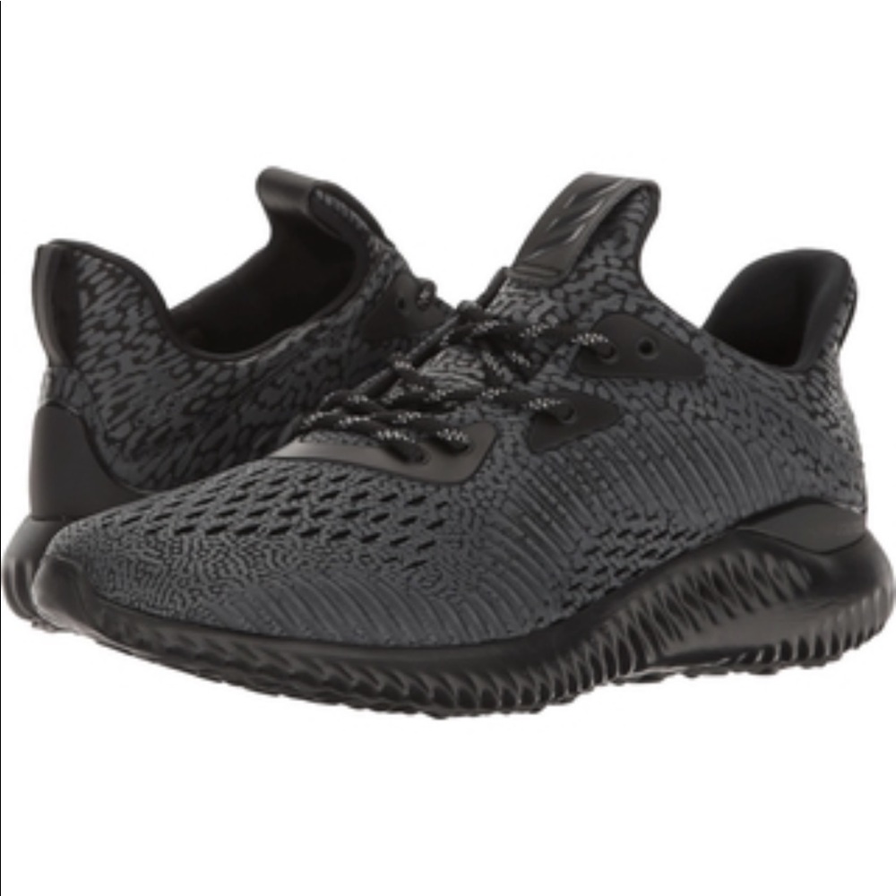 Adidas W AlphaBounce AMS